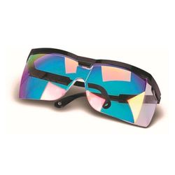 Óculos de Segurança para Laserterapia - MMO